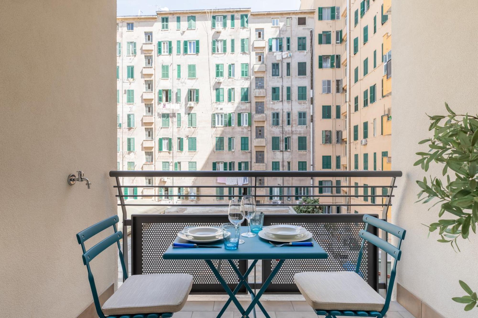 iFlat Opificio New Light Apartment Roma Exterior foto