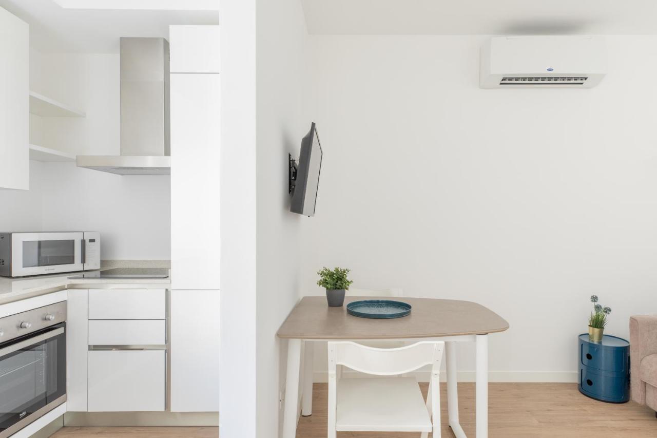 iFlat Opificio New Light Apartment Roma Exterior foto