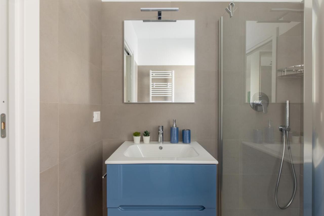 iFlat Opificio New Light Apartment Roma Exterior foto