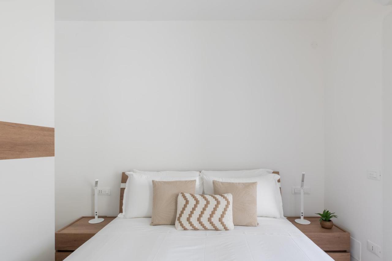 iFlat Opificio New Light Apartment Roma Exterior foto
