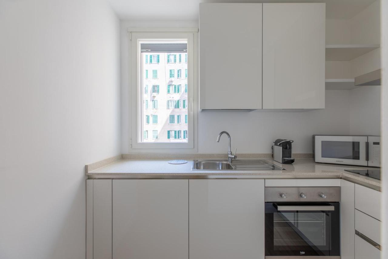 iFlat Opificio New Light Apartment Roma Exterior foto